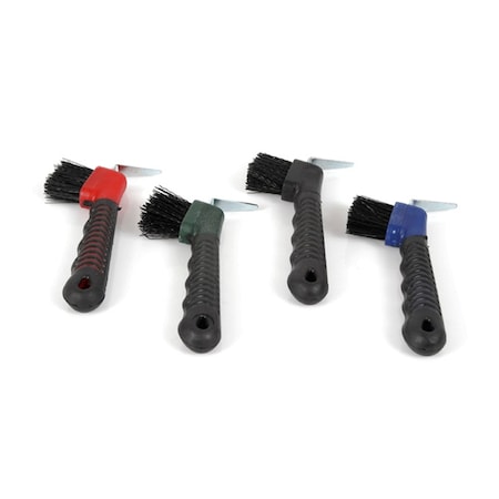 Jacks Imports Gripper Hoof Pick FOREST 25-FO